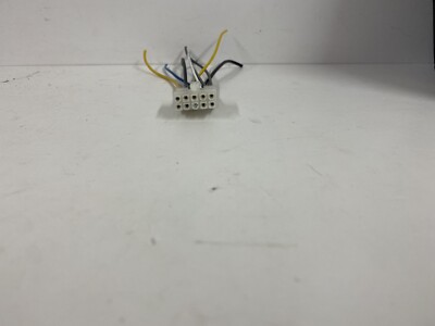 Kenwood Ksc-Sw11 Sub 10 Pin Molex Typ Stromkabelbaum Stecker Kabelbaum Kabel