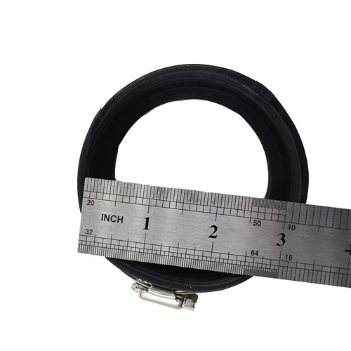 Manguera de admisión de aire duradera para motor Chevrolet Aveo 1.6L-L4 696-002 - Imagen 7 de 10