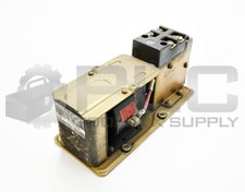 ALLEN BRADLEY 849-ZOD32 PNEUMATIC TIME DELAY RELAY SERIES B / 849-Z0D32
