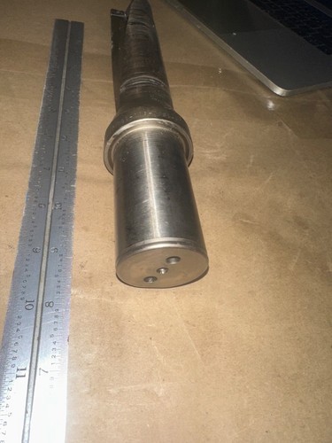 SECO INDEXABLE DRILL SD504-1500 600-1500R7 - Picture 3 of 5