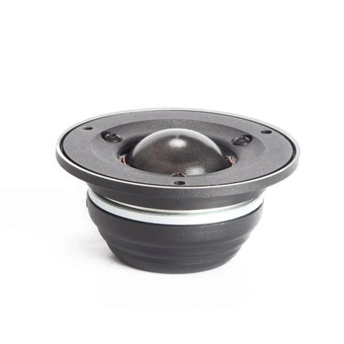 Morel Elate Carbon Pro 63A Active 3-Way Component Speaker System 4-Ohm 180w RMS - Picture 15 of 18
