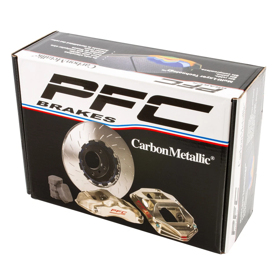 Ferodo Brake Pads For AP Racing Caliper CP5200 Race Rally 11 Compound 17mm - Image 2 of 2