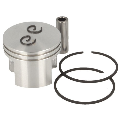 Piston & Rings Assy Fits STIHL 026 MS260 - Picture 7 of 13