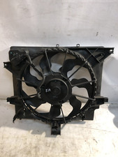 GENUINE KIA CEED MK2 2012-2018 1.6 CRDI DIESEL RADIATOR COOLING FAN