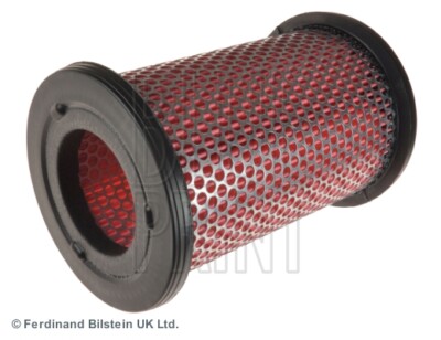 BLUE PRINT Luftfilter für MINI Mini Clubman R55 Cooper SD
