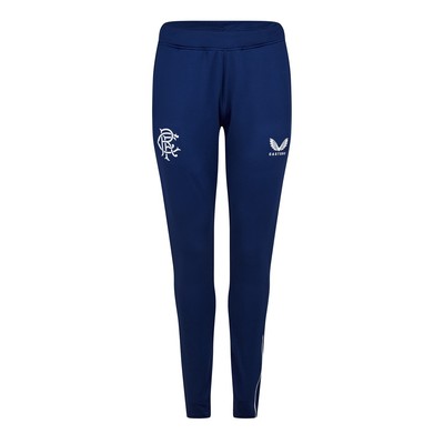 Castore Womens Rfc Md Trousers Bottoms Pants Licensed Track