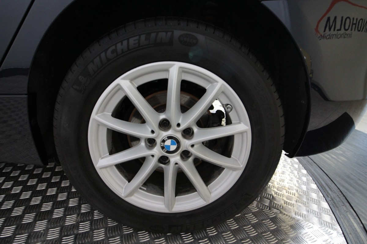 BMW 218d 2,0 Active Tourer Advantage