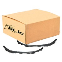 2X Blic StoßStange Halter Vorne FüR Hyundai Elantra VI 06.15-01.19