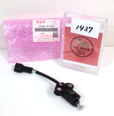 SIDE STAND SWITCH 37840-41F01 Fit SUZUKI BOULEVARD C50 M50 VOLUSIA