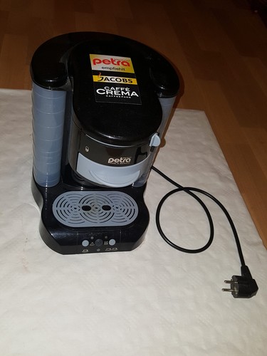 PETRA Kaffeemaschine KM 30.07 1600 W - Bild 2 von 9