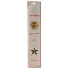 Lots Incense Sticks 15 Count