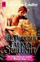 Der Herr der Falkenschlucht von Coulter, Catherine | Buch | Zustand gut - Bild 1 von 2