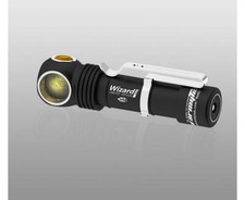 ARMYTEK WIZARD PRO MAGNET USB RECHARGEABLE NI...