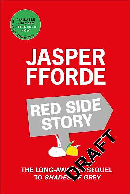 Red Side Story: The spectacular and colourful new novel from the bestselling ...