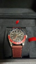 Tudor Black Bay GMT 79830RB first come, first served one item only  Rare