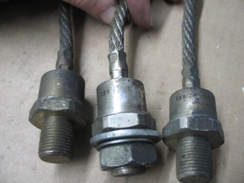 3PCS IR RADDRIZZATORE INTERNAZIONALE 300U30A RADDRIZZATORE 300A /300V P9481 - Foto 3 di 4