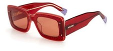 Missoni Sunglasses MIS 0041/S LHF/U1 Bordeaux Pink