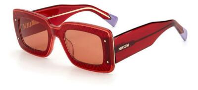 Missoni Sonnenbrille MIS 0041/S LHF/U1 Bordeaux Pink