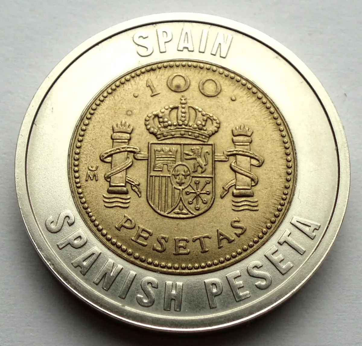 Old spanish currency online