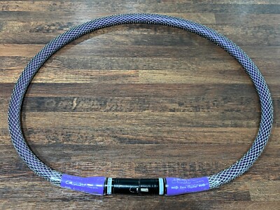 ACOUSTIC ZEN ZERO CRYSTAL INTERCONNECT CABLE - ShipFree!! 1010
