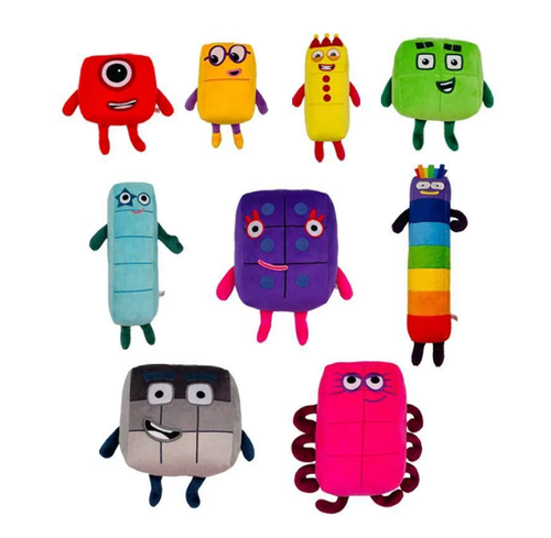 amazon unicorn plush