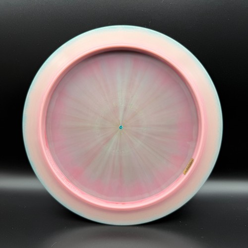 Force CHOOSE EXACT DISC Limited Edition Discraft Driver ESP 6x Claw Paul McBeth - Picture 38 of 57
