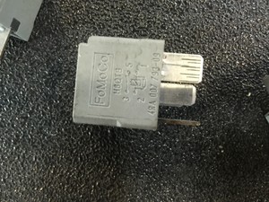 Реле 6g9t 14b192 ba