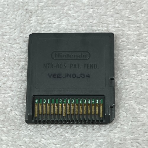 Inazuma Eleven DS Game Japanese Import US Seller NTR-YEEJ-JPN Cart Only - Picture 2 of 3