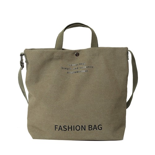 Freizeit Tragetasche Damen Kuriertaschen Umhängetasche Schultertasche Canvas Handtasche - neu - Bild 14 von 28