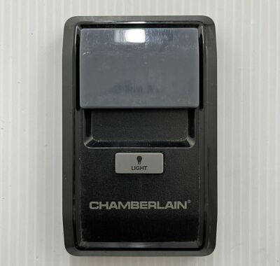 Chamberlain 41A7185-1 Multi Function Wall Button Control Panel