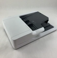 HP J1H98-60003 ADF Document Feeder Assembly from HP MFP M681 Untested