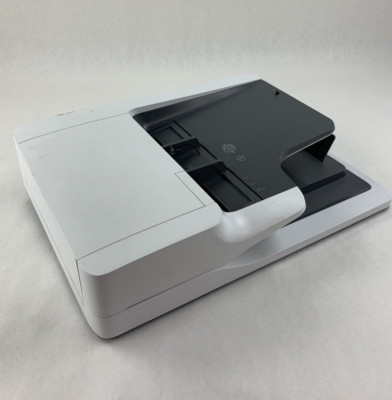 HP J1H98-60003 ADF Document Feeder Assembly from HP MFP M681 Untested