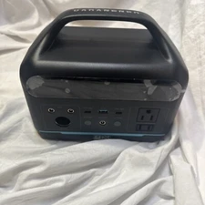 Neox Portable Power Station DaranEner 204Wh  Battery Backup 300 watt Output (YS)