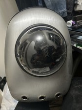 Cat bubble back pack