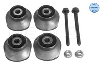 Balken Reparatursatz VW T. Passat 88-97 KPL + Schrauben