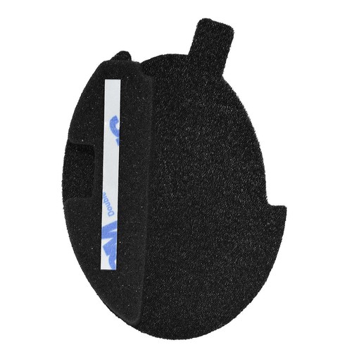 1Pair Replacement Ear Earpads for Bose Aviation Headset X A10 A20 Headphone - Zdjęcie 9 z 14