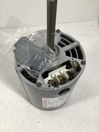 NUEVO Motor MagneTek HF3U042 Tipo CX; 3/4HP, Cuadro 48, 460/380V, HF3U042N - Imagen 5 de 8