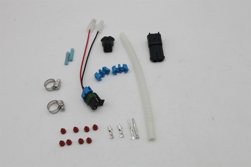 F90000267 F90000274 F90000285 F90000295 450LPH 535LPH 525lph E85 Fuel Pump - Picture 5 of 7