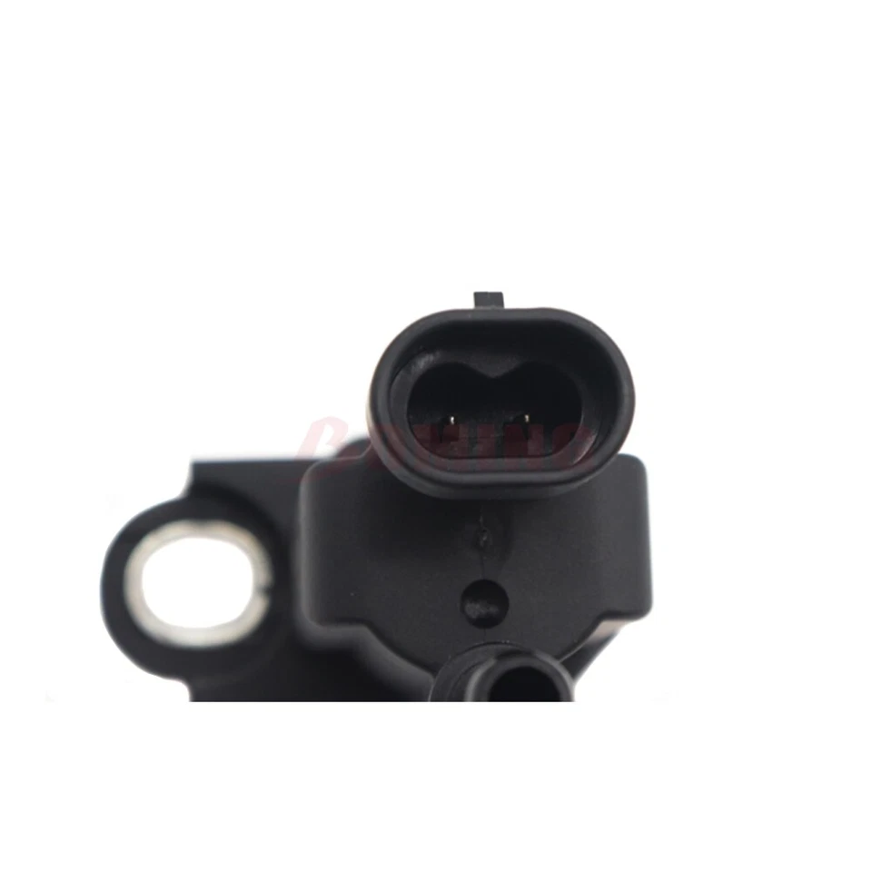 12581282 For Cadillac Pontiac CHEVROLET GMC Vapor Canister Purge Solenoid Valve - Image 2 of 4