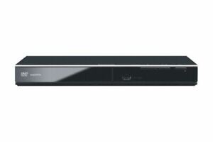 Panasonic DVD-S700EB-K DVD Player with USB and 1080p Up-Conversion - Black