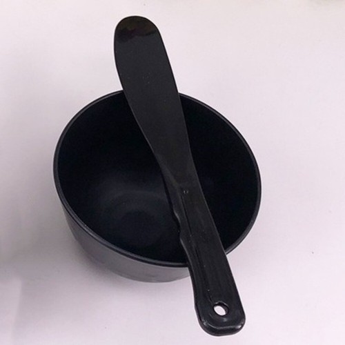 Flexible Mask Applicator Soft Face Mask Bowl Makeup Tools Kit - Picture 4 of 7