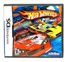 Nintendo DS Hot Wheels: Beat That! Video Games