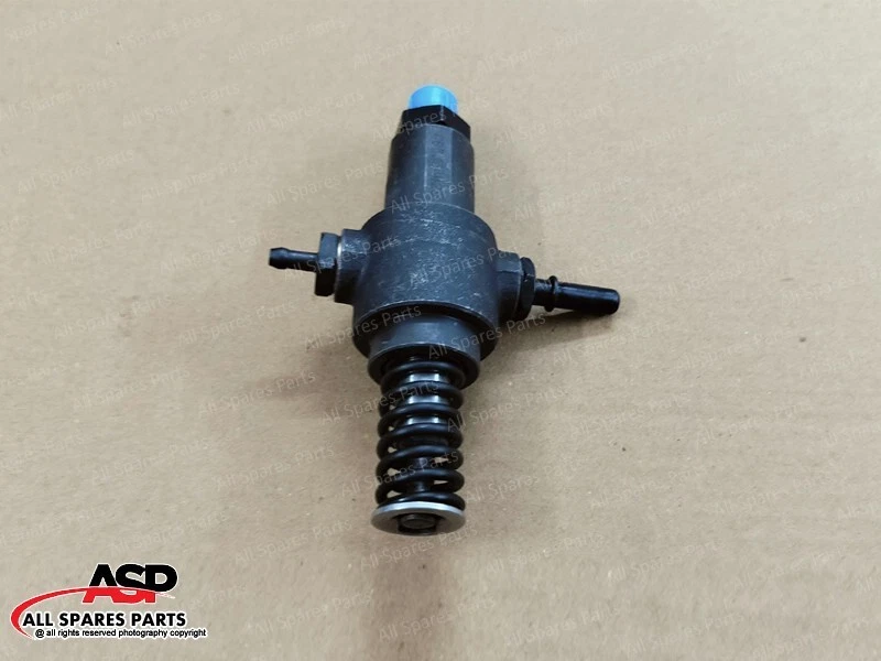 OEM New Mahindra Roxor New OEM Assy Fuel Inj Pump, 0305BAU00421N - Image 3 of 4