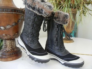 santana canada womens boots