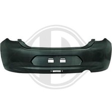 6025155 Stoßstange hinten für NISSAN MICRA IV (K13_)