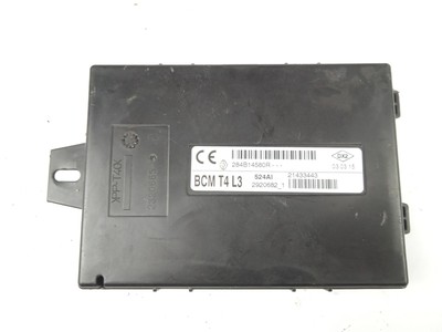 284B14580R ELECTRONIC MODULE / 1107140 FOR SMART FORFOUR HATCHBACK 