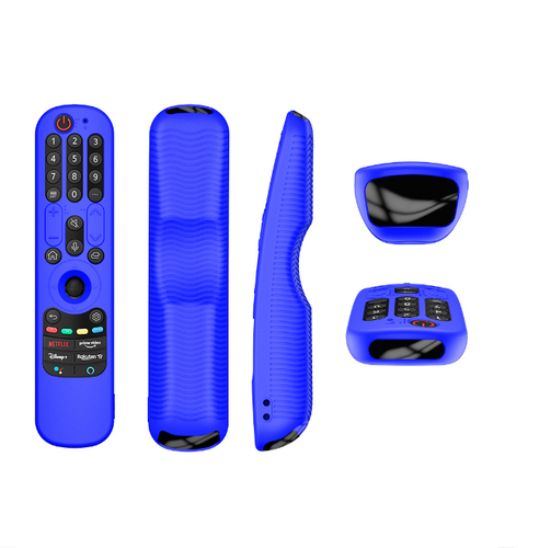 For LG AN-MR21GC MR21N/21GA TV Remote Control Silicone Protective Cover Case @@@ - Picture 11 of 13