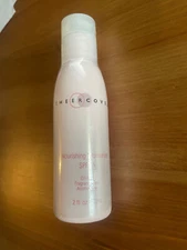 Sheer Cover NOURISHING MOISTURIZER SPF 15 Oil Free 2 oz SEALED