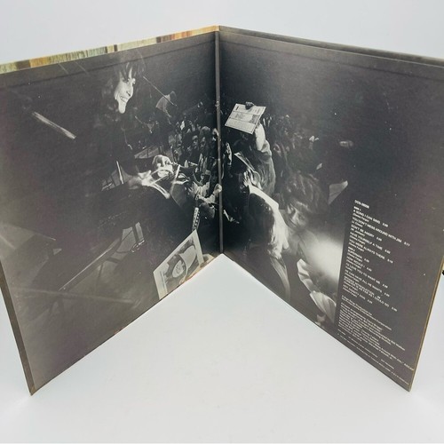 Vintage Vinyl Donna Fargo "My Second Album" LP Album - Picture 2 of 6