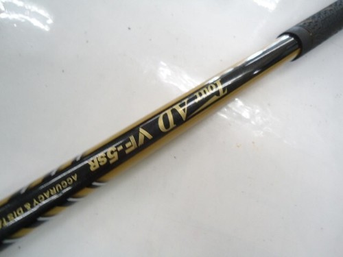 KATANA Golf SWORD SNIPER V 7W Fairway Wood Flex-SR Tour AD No Head Cover F/S - Picture 5 of 6